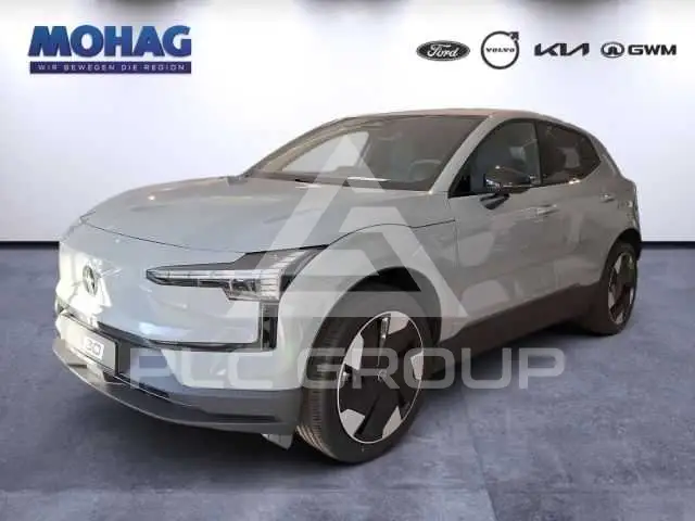 2026 Volvo EX 30