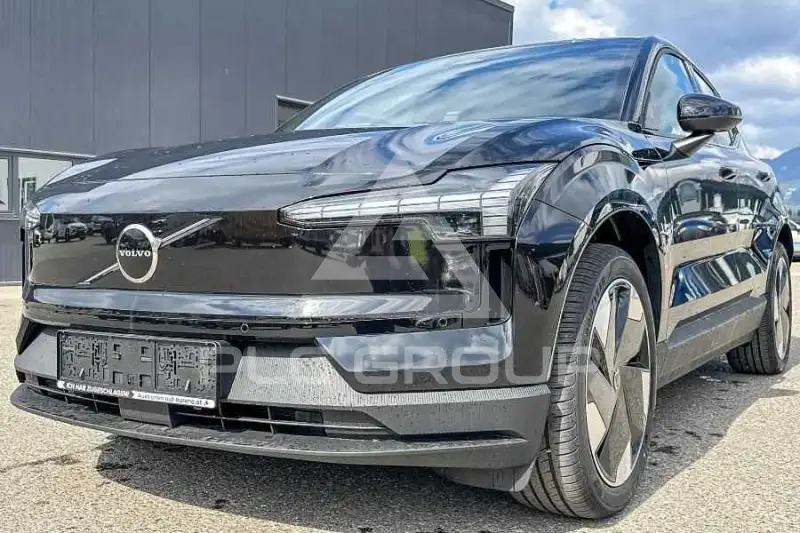 2026 Volvo EX 30
