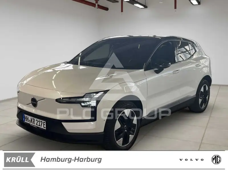 2026 Volvo EX 30
