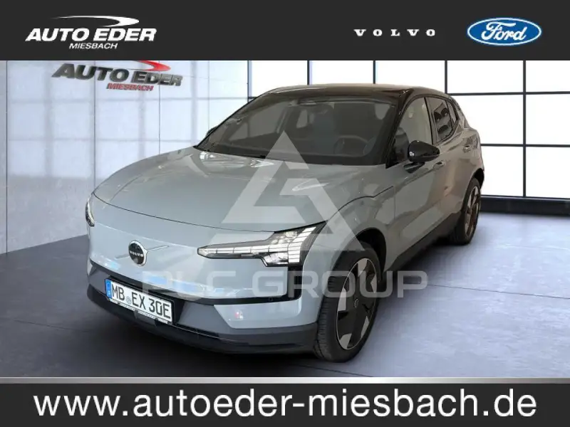 2026 Volvo EX 30