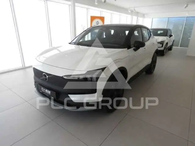 2026 Volvo EX 30