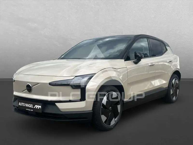 2026 Volvo EX 30