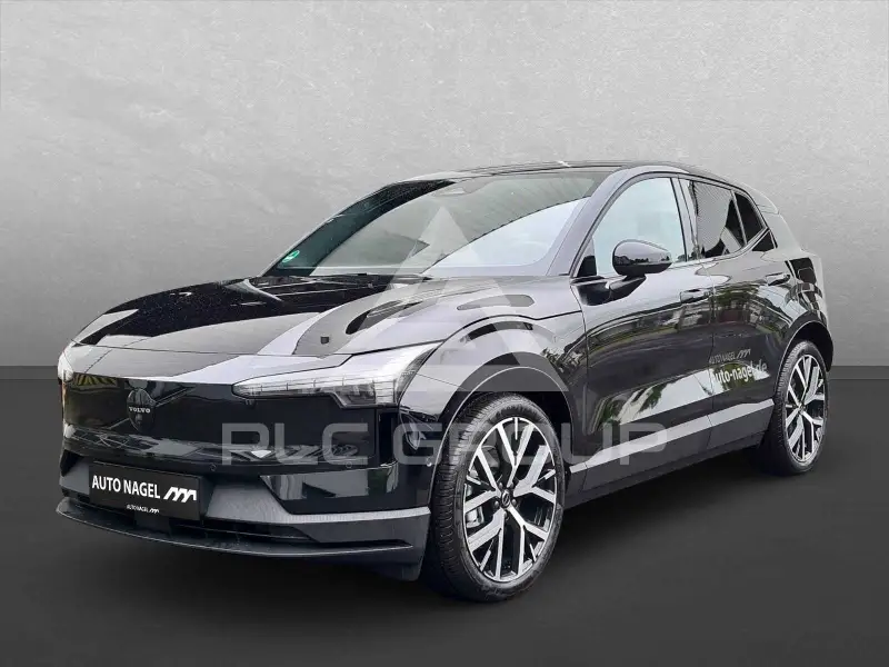 2026 Volvo EX 30