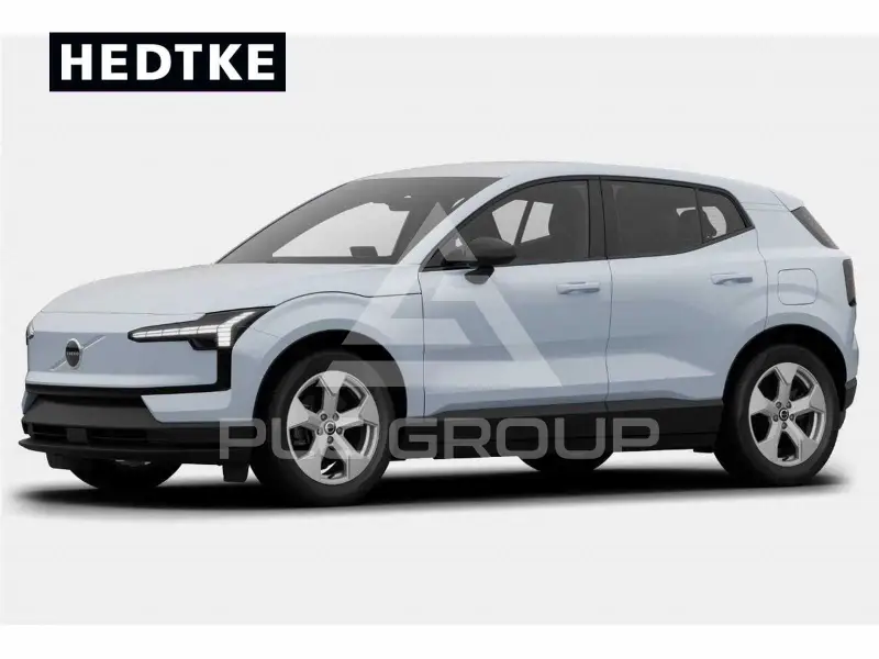 2026 Volvo EX 30