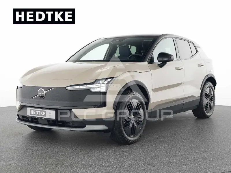 2026 Volvo EX 30