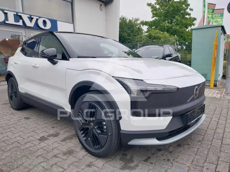 2026 Volvo EX 30