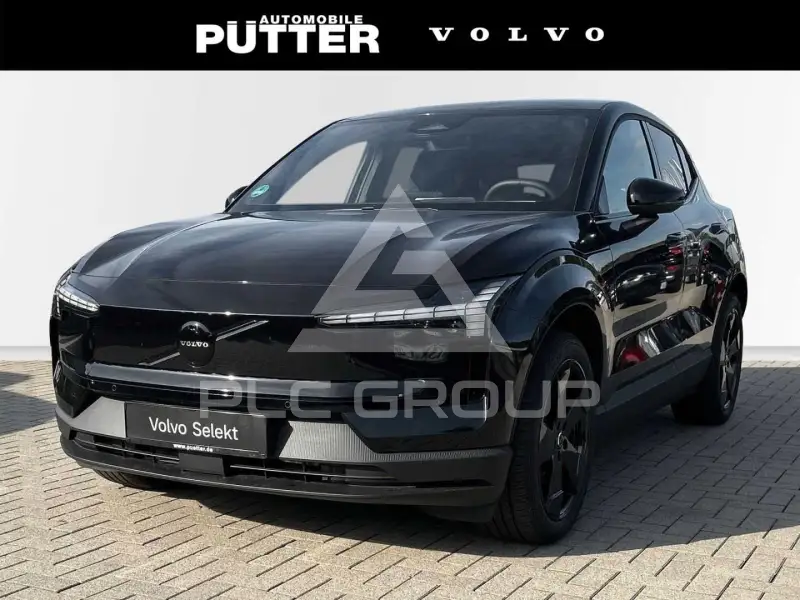 2026 Volvo EX 30