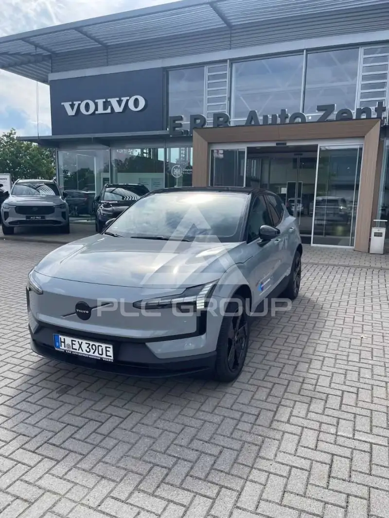 2026 Volvo EX 30