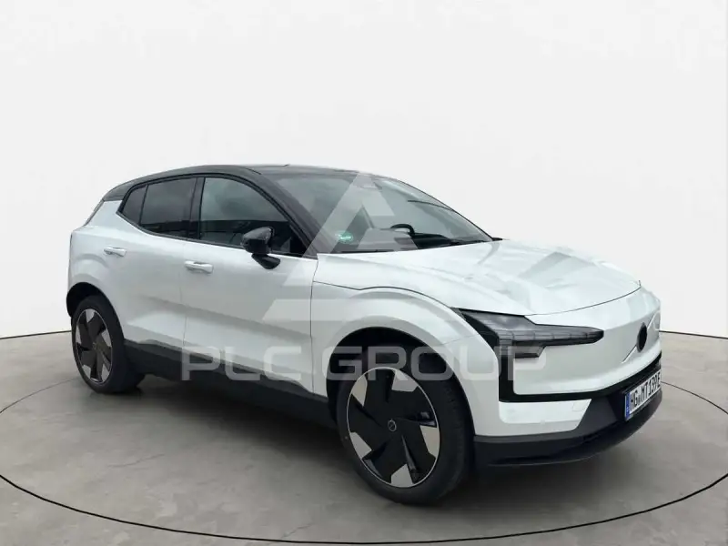 2026 Volvo EX 30