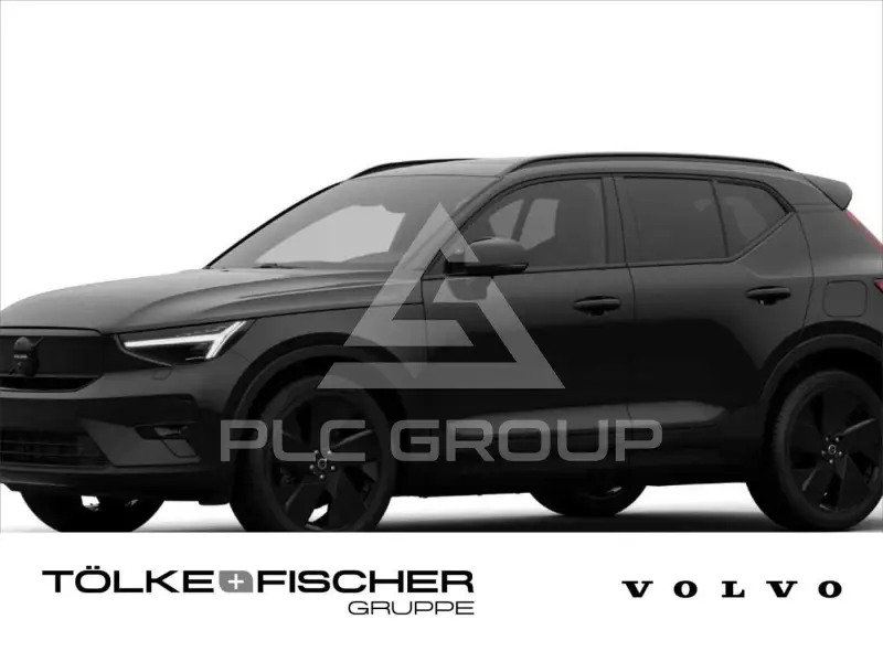 2026 Volvo EX 40