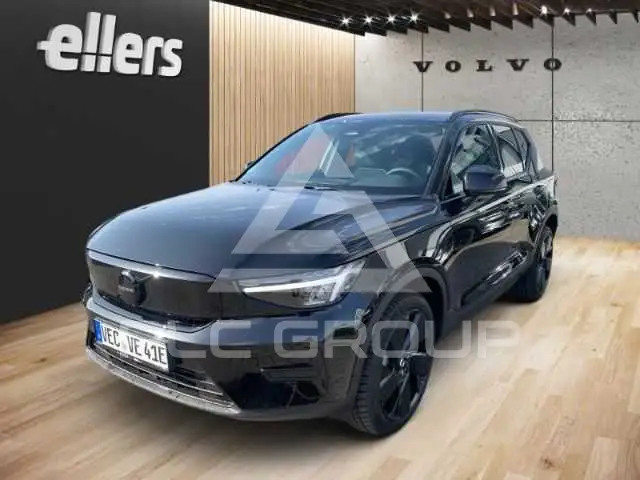 2026 Volvo EX 40