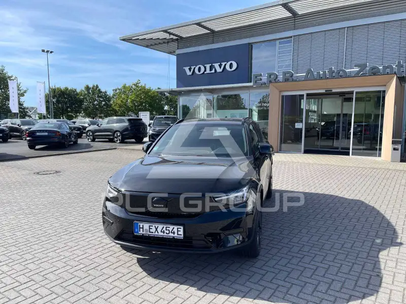 2026 Volvo EX 40