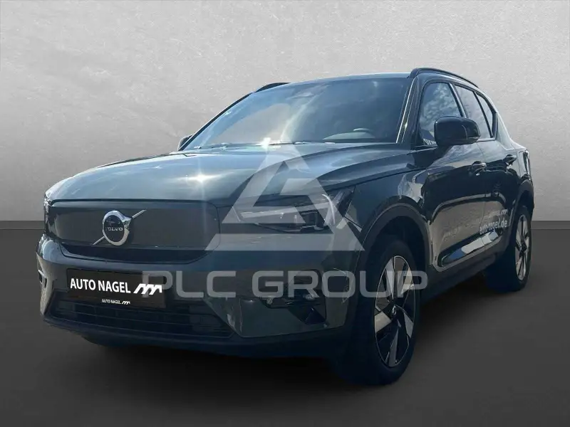 2026 Volvo EX 40