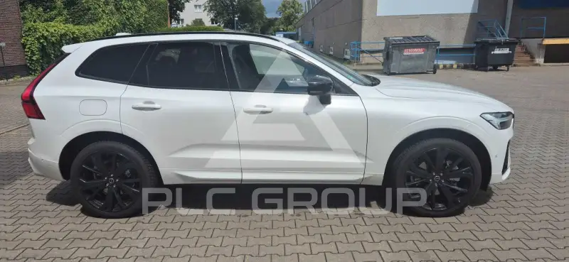 2026 Volvo XC60