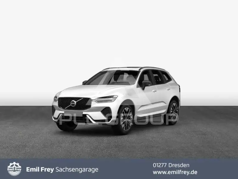 2026 Volvo XC60