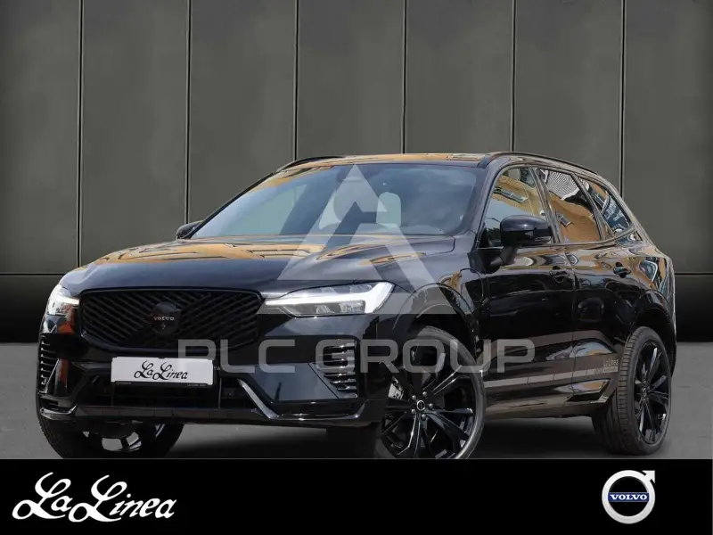 2026 Volvo XC60