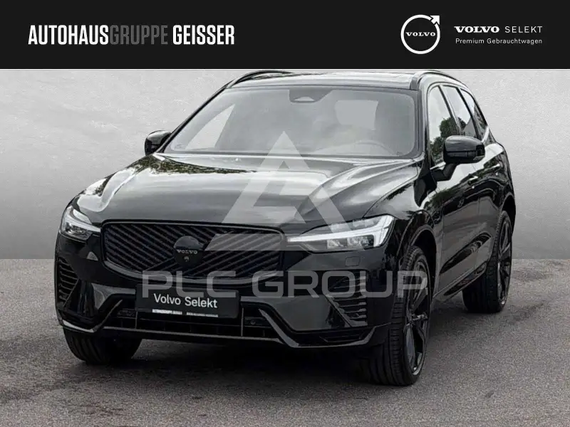 2026 Volvo XC60