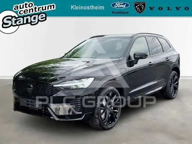 2026 Volvo XC60
