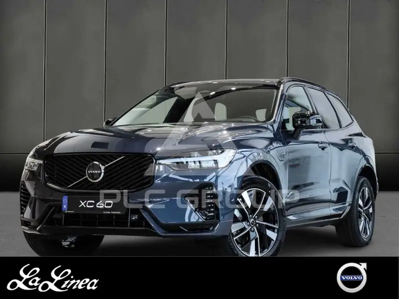 2026 Volvo XC60