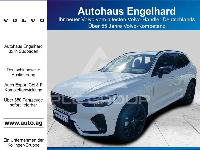 2026 Volvo XC60