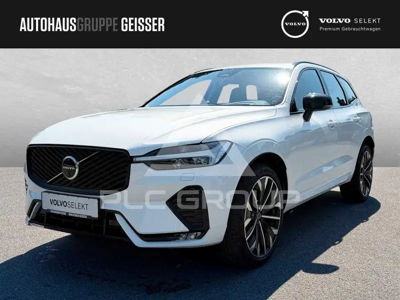 2026 Volvo XC60