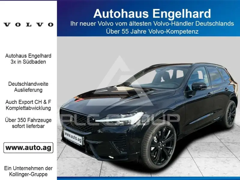 2026 Volvo XC60