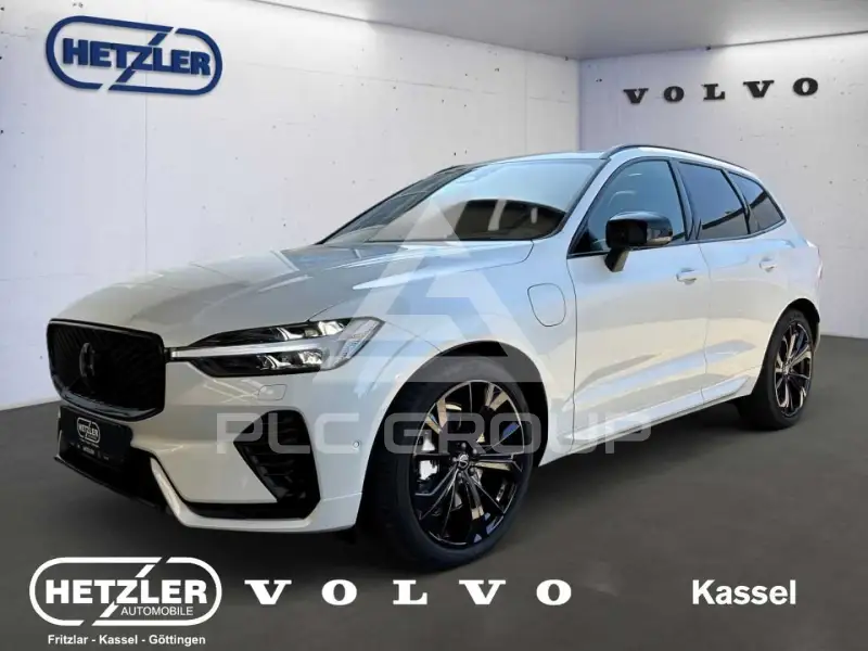 2026 Volvo XC60