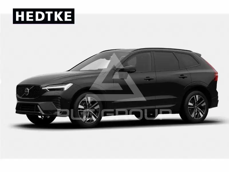2026 Volvo XC60