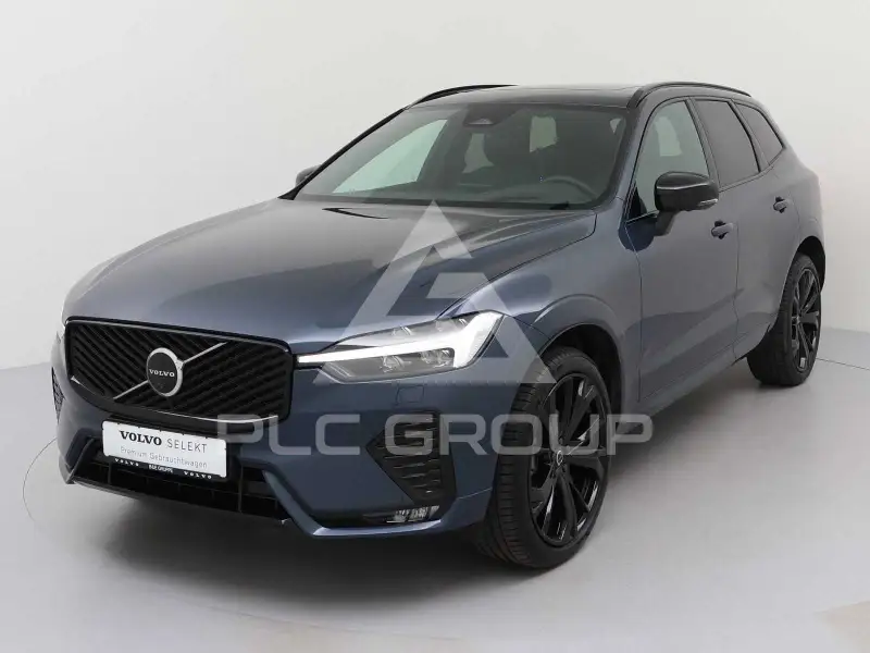 2026 Volvo XC60