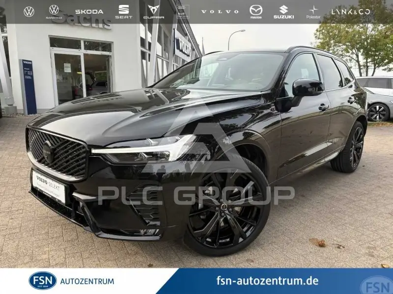 2026 Volvo XC60
