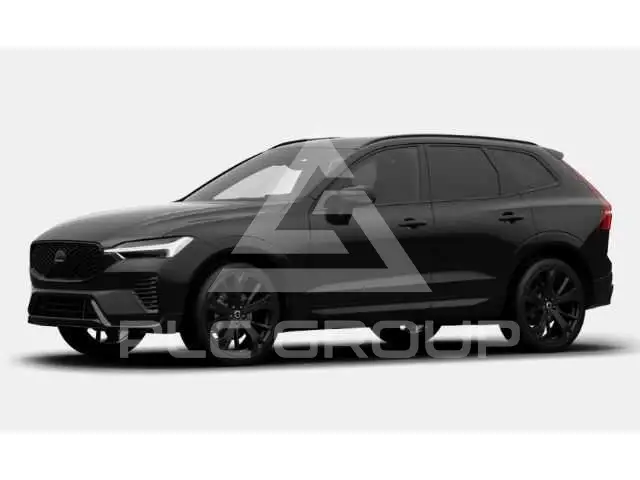 2026 Volvo XC60