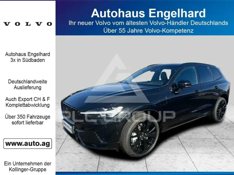 2026 Volvo XC60