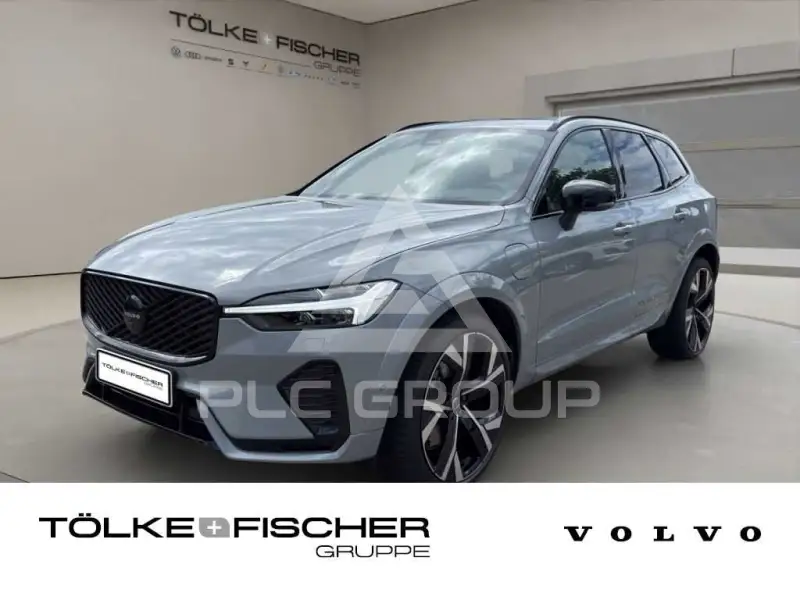 2026 Volvo XC60