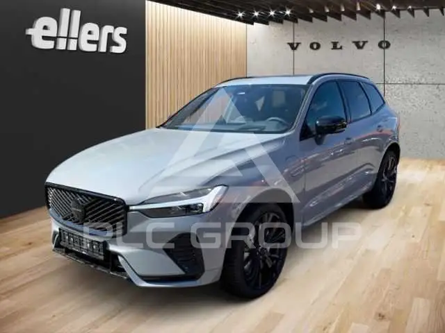 2026 Volvo XC60