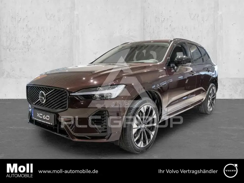 2026 Volvo XC60