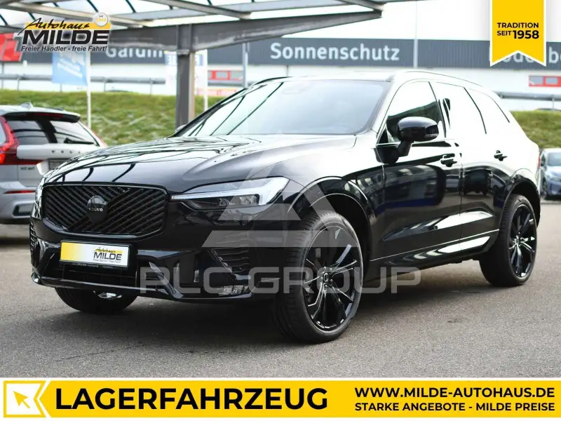 2026 Volvo XC60