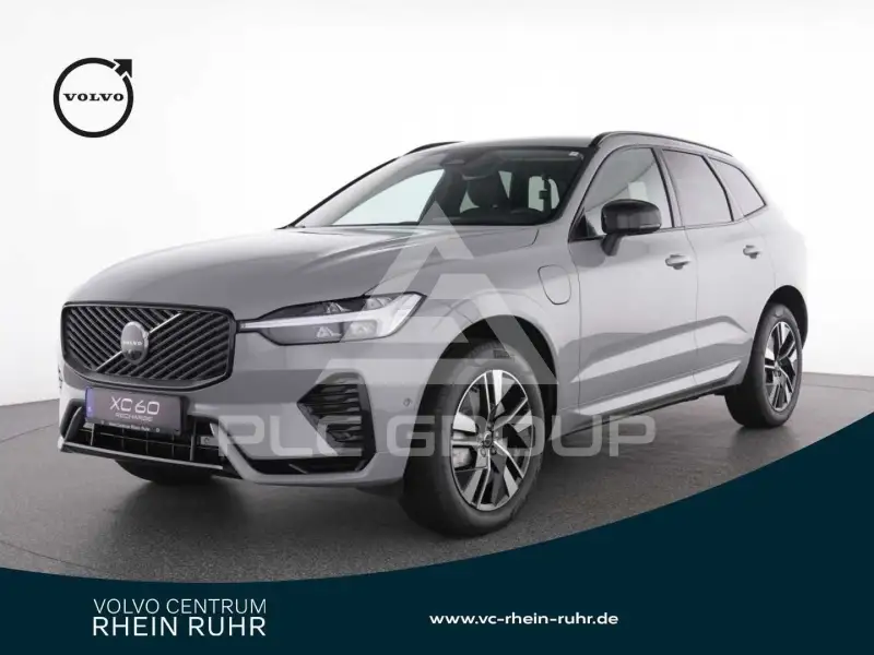 2026 Volvo XC60
