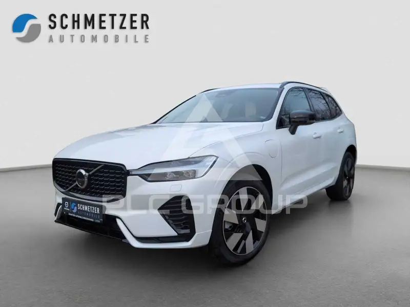 2026 Volvo XC60