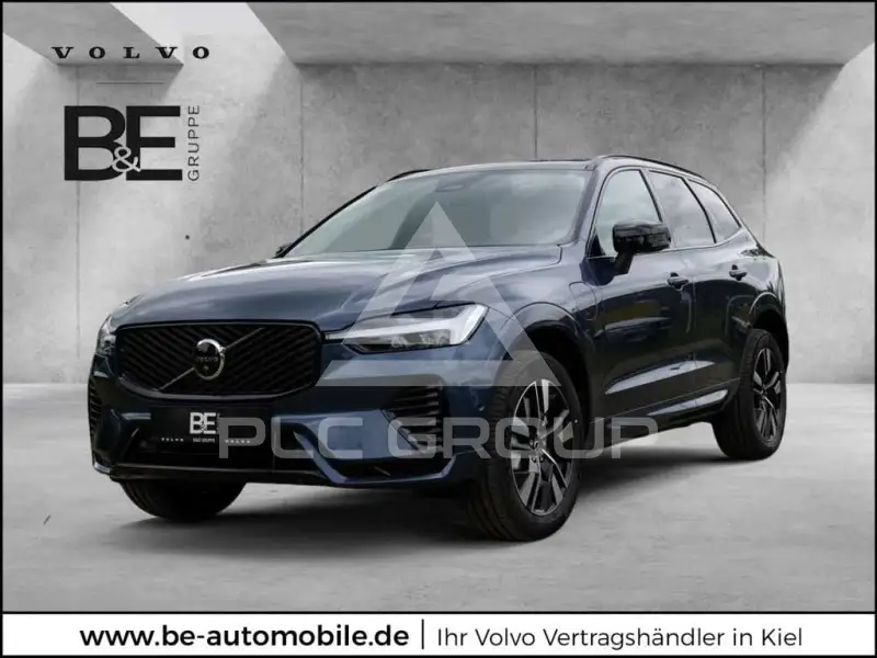 2026 Volvo XC60