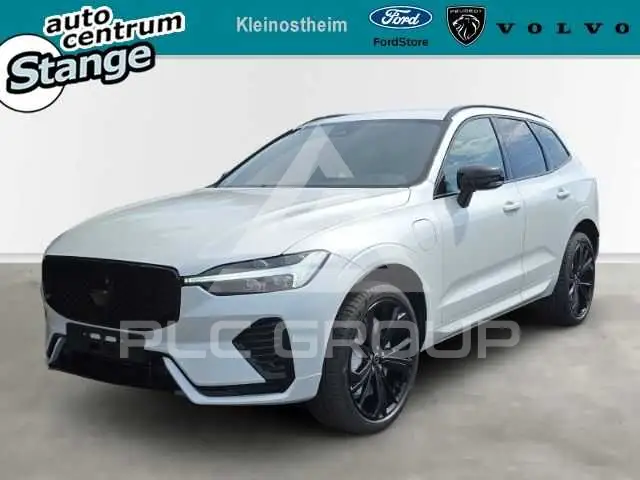 2026 Volvo XC60