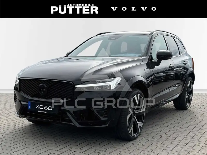 2026 Volvo XC60