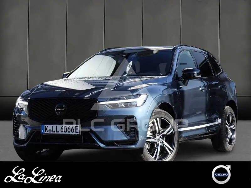 2026 Volvo XC60