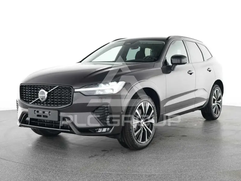 2026 Volvo XC60