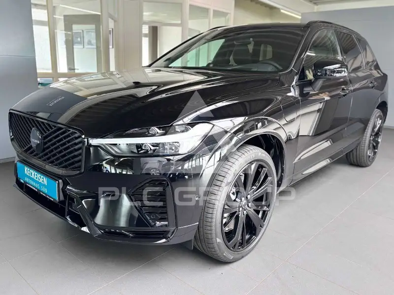 2026 Volvo XC60