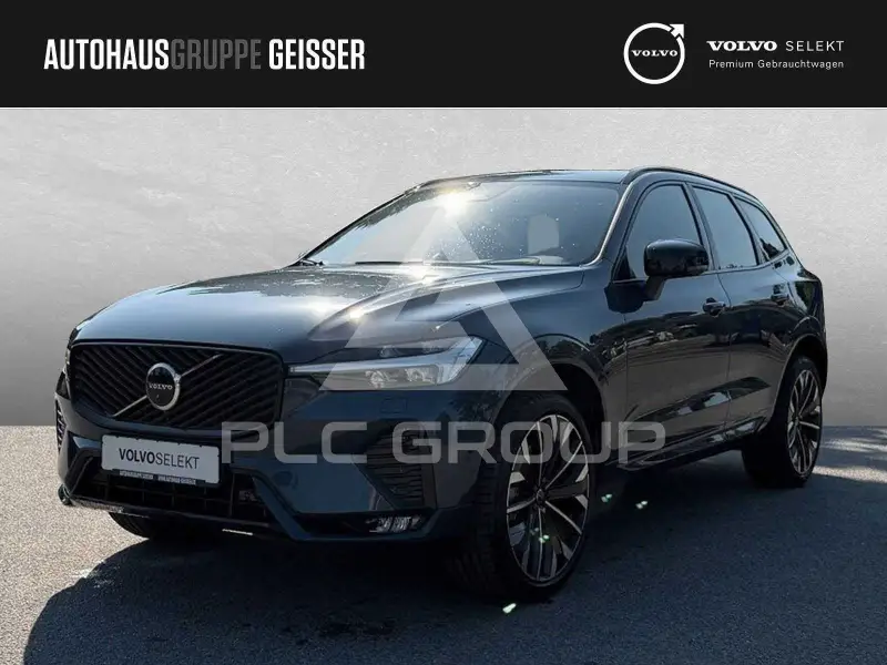 2026 Volvo XC60