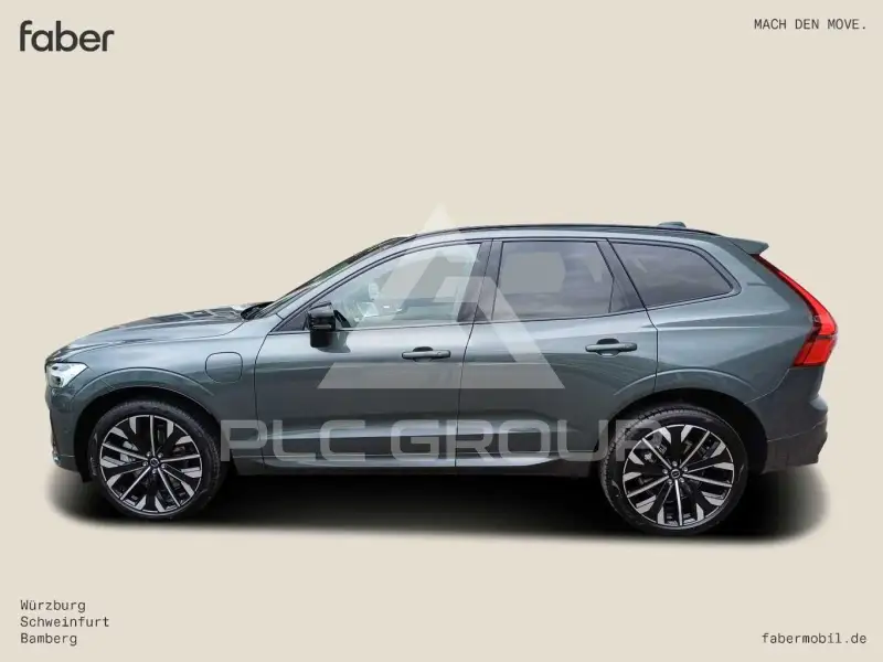 2026 Volvo XC60