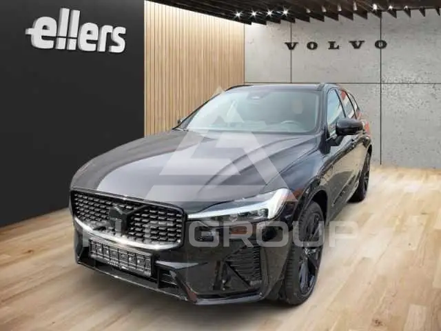 2026 Volvo XC60
