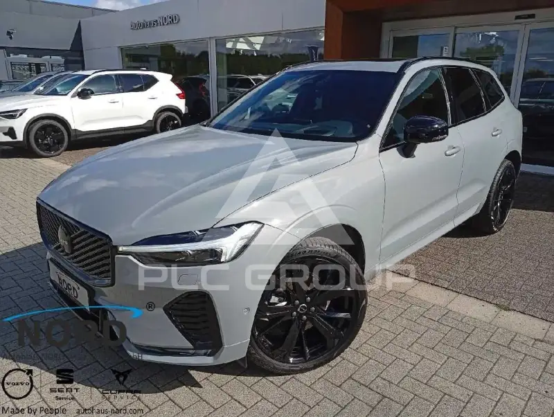 2026 Volvo XC60