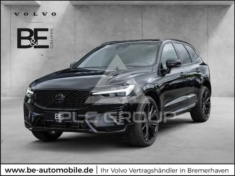 2026 Volvo XC60