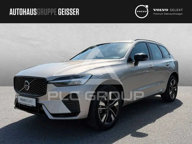2026 Volvo XC60